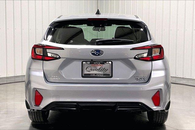 used 2025 Subaru Impreza car, priced at $25,975