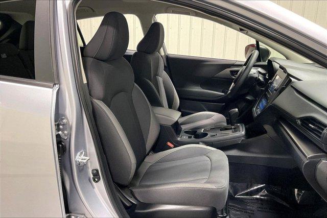 used 2025 Subaru Impreza car, priced at $25,975