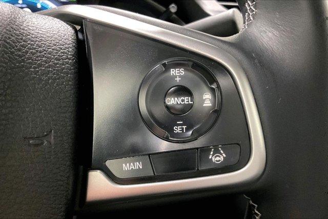 used 2020 Honda Civic car, priced at $20,975