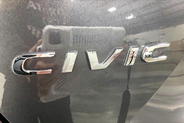 used 2020 Honda Civic car, priced at $20,975