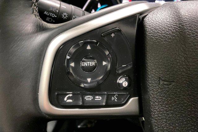 used 2020 Honda Civic car, priced at $20,975