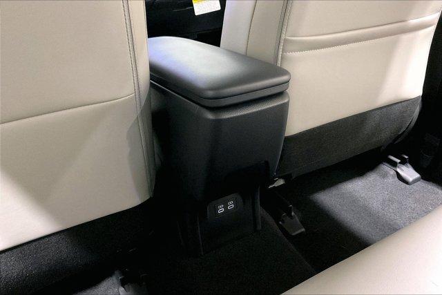 new 2026 Toyota Prius car, priced at $39,153