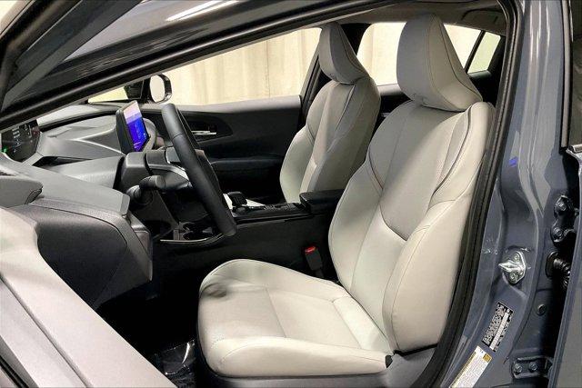 new 2026 Toyota Prius car, priced at $39,153