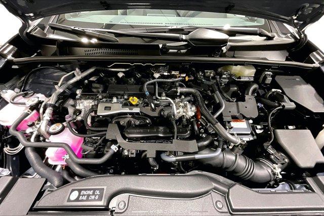 new 2026 Toyota Prius car, priced at $39,153