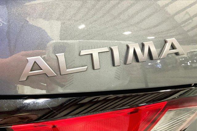 used 2024 Nissan Altima car, priced at $20,975