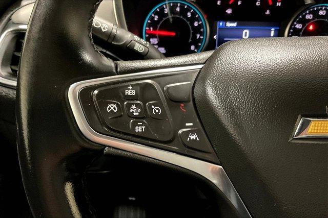 used 2024 Chevrolet Equinox car, priced at $19,975