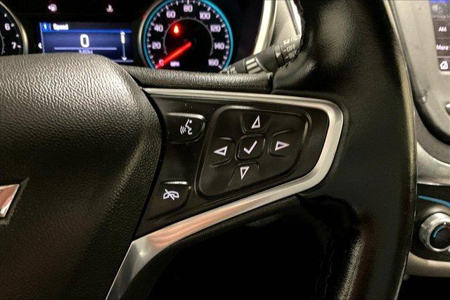 used 2024 Chevrolet Equinox car, priced at $19,975