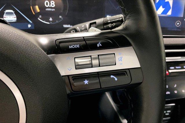 used 2025 Hyundai SANTA CRUZ car, priced at $33,975