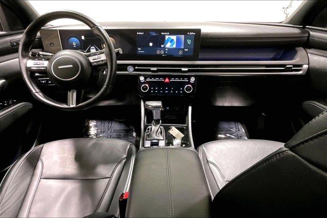 used 2025 Hyundai SANTA CRUZ car, priced at $33,975