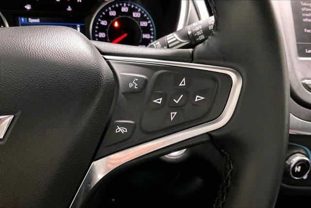 used 2024 Chevrolet Equinox car, priced at $23,975