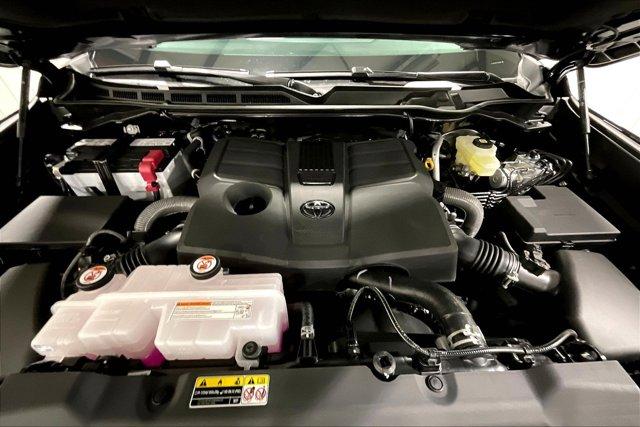 new 2026 Toyota Tundra car, priced at $61,109