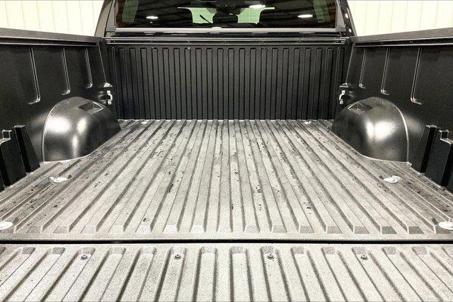 new 2026 Toyota Tundra car, priced at $61,109