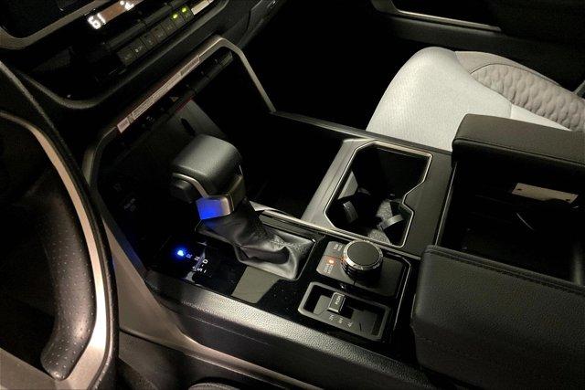 new 2026 Toyota Tundra car, priced at $61,109