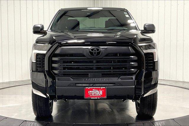 new 2026 Toyota Tundra car, priced at $61,109