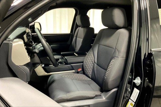new 2026 Toyota Tundra car, priced at $61,109