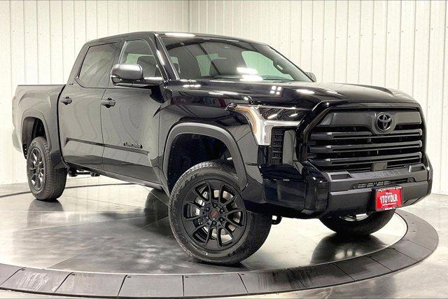 new 2026 Toyota Tundra car, priced at $61,109