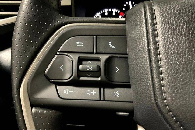 new 2026 Toyota Tundra car, priced at $61,109