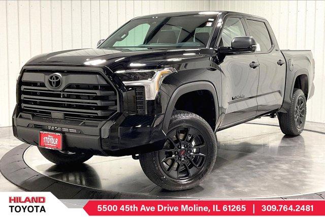 new 2026 Toyota Tundra car, priced at $61,109