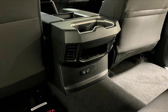 new 2026 Toyota Tundra car, priced at $61,109