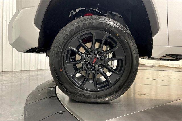 new 2026 Toyota Tundra car, priced at $61,708