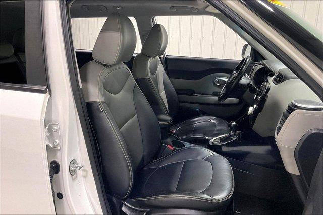 used 2016 Kia Soul car, priced at $9,975