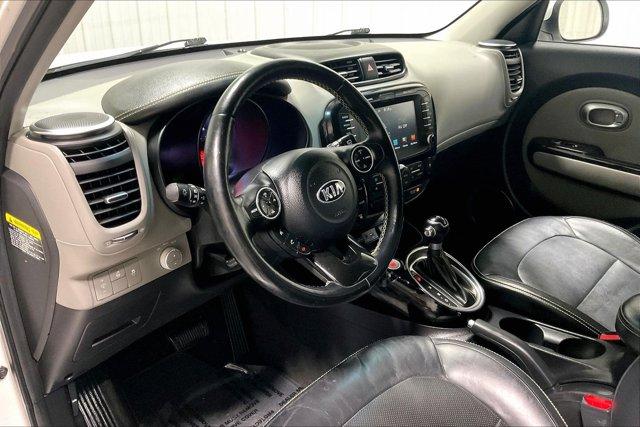 used 2016 Kia Soul car, priced at $9,975