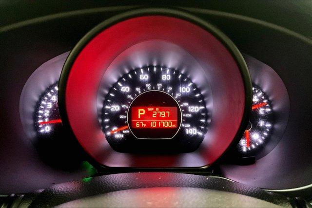 used 2016 Kia Soul car, priced at $9,975