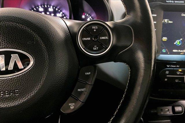 used 2016 Kia Soul car, priced at $9,975
