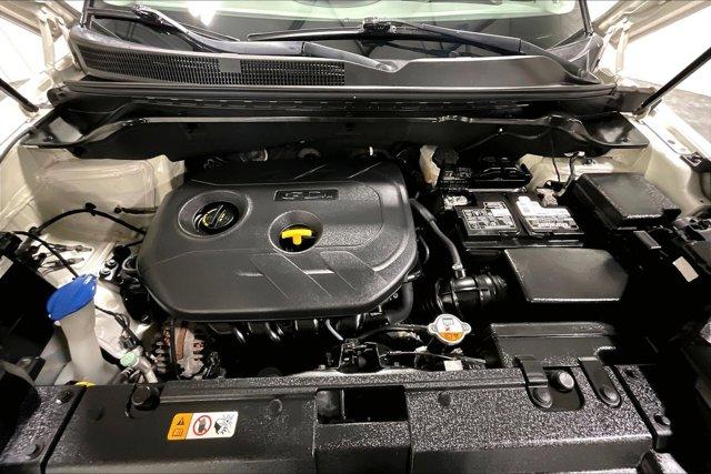used 2016 Kia Soul car, priced at $9,975