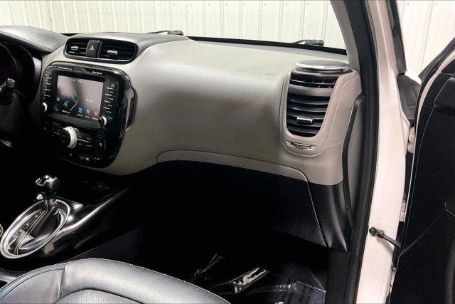 used 2016 Kia Soul car, priced at $9,975
