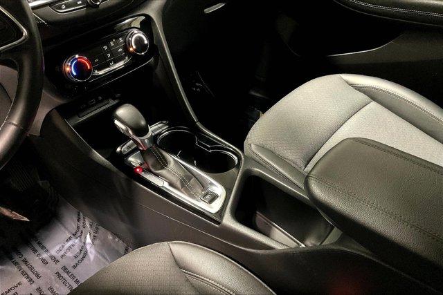 used 2023 Buick Encore GX car, priced at $19,975