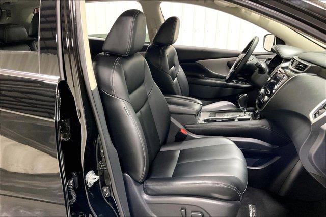 used 2024 Nissan Murano car, priced at $28,975