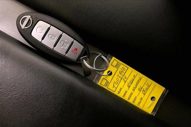 used 2024 Nissan Murano car, priced at $28,975