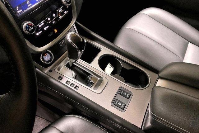 used 2024 Nissan Murano car, priced at $28,975