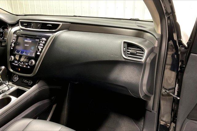 used 2024 Nissan Murano car, priced at $28,975