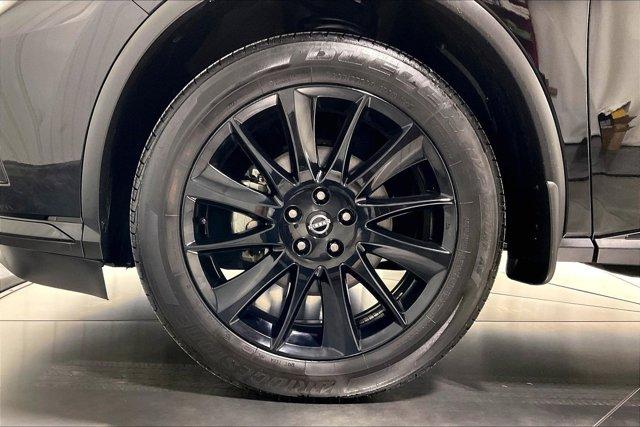 used 2024 Nissan Murano car, priced at $28,975