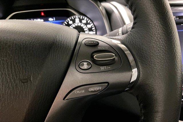 used 2024 Nissan Murano car, priced at $28,975