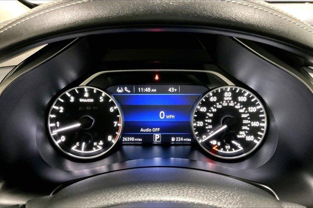 used 2024 Nissan Murano car, priced at $28,975