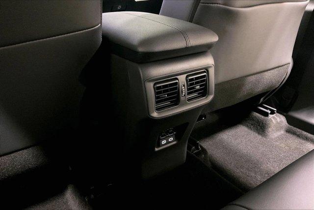 new 2025 Toyota RAV4 car, priced at $40,353