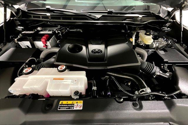 used 2024 Toyota Tundra car, priced at $53,975