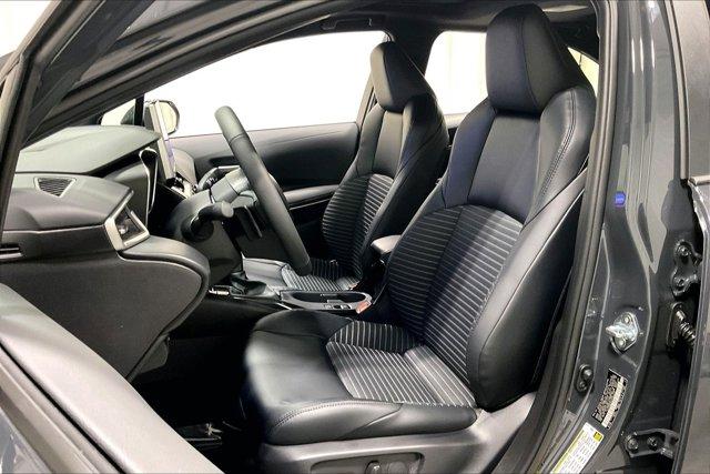 new 2026 Toyota Corolla car, priced at $31,453