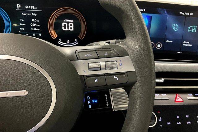 used 2024 Hyundai Sonata car, priced at $21,975