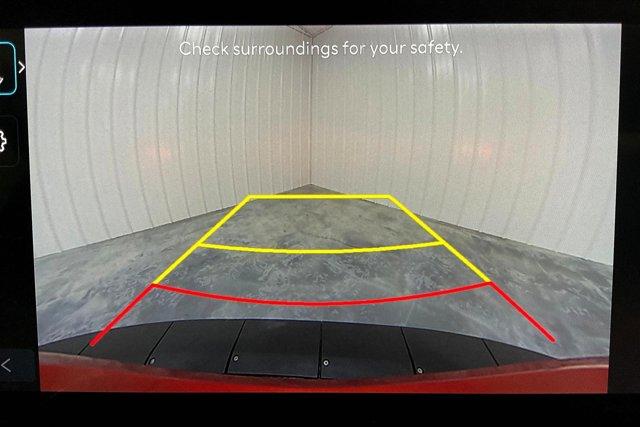 used 2024 Hyundai Sonata car, priced at $21,975