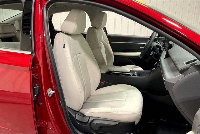 used 2024 Hyundai Sonata car, priced at $21,975