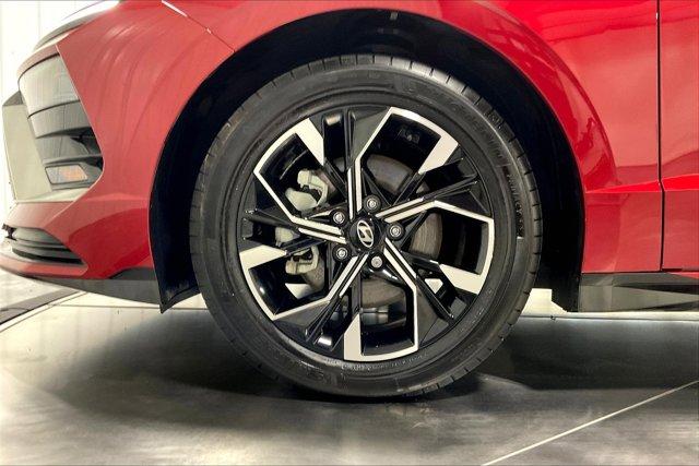 used 2024 Hyundai Sonata car, priced at $21,975