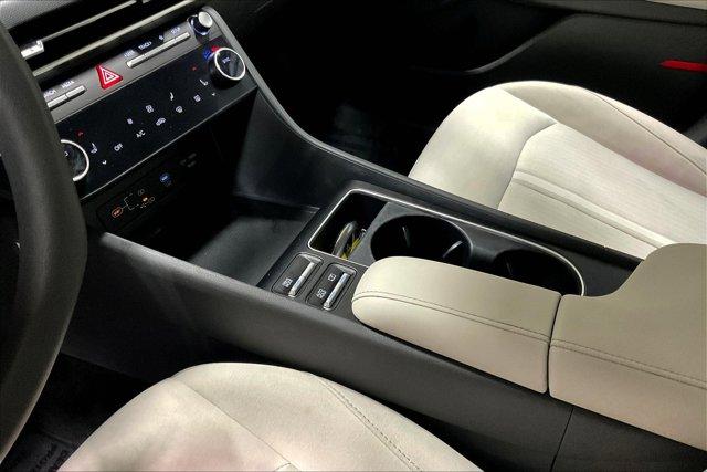 used 2024 Hyundai Sonata car, priced at $21,975
