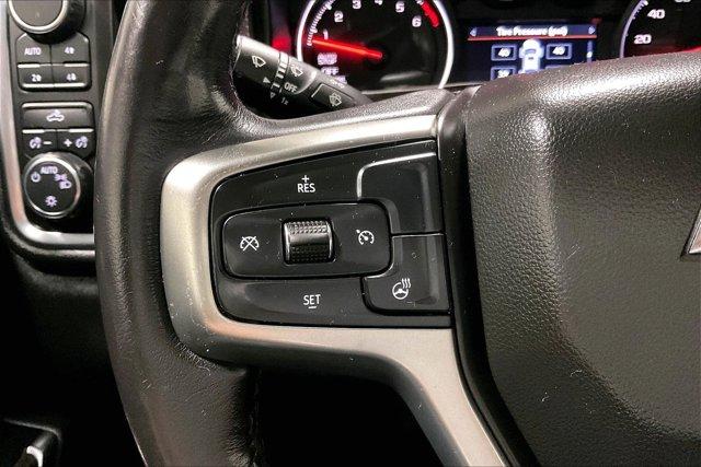 used 2019 Chevrolet Silverado 1500 car, priced at $27,975