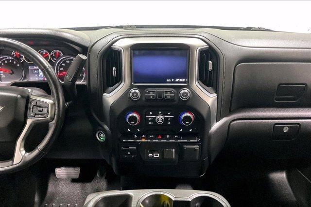 used 2019 Chevrolet Silverado 1500 car, priced at $27,975