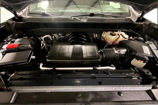 used 2019 Chevrolet Silverado 1500 car, priced at $27,975