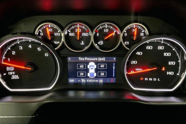 used 2019 Chevrolet Silverado 1500 car, priced at $27,975